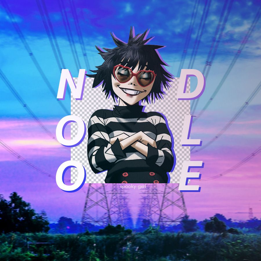 Featured image of post Aesthetic Noodle Pfp