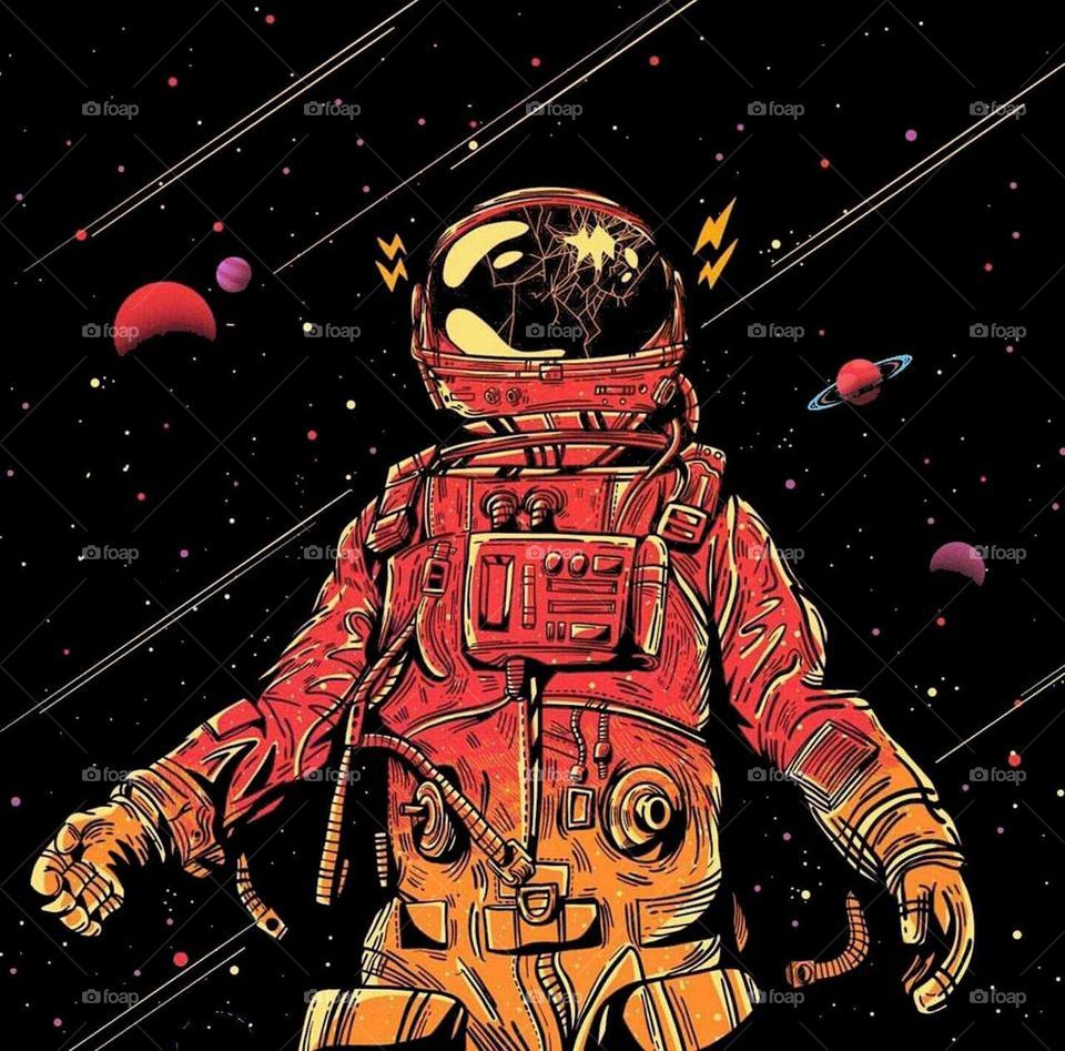 Featured image of post Astronaut Pfp Aesthetic