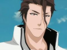 Featured image of post Bleach Pfp Aizen