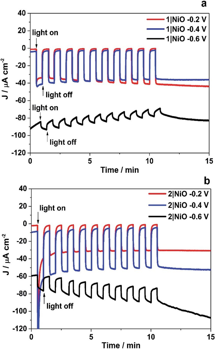 Featured image of post Chronoamperometry Measurements