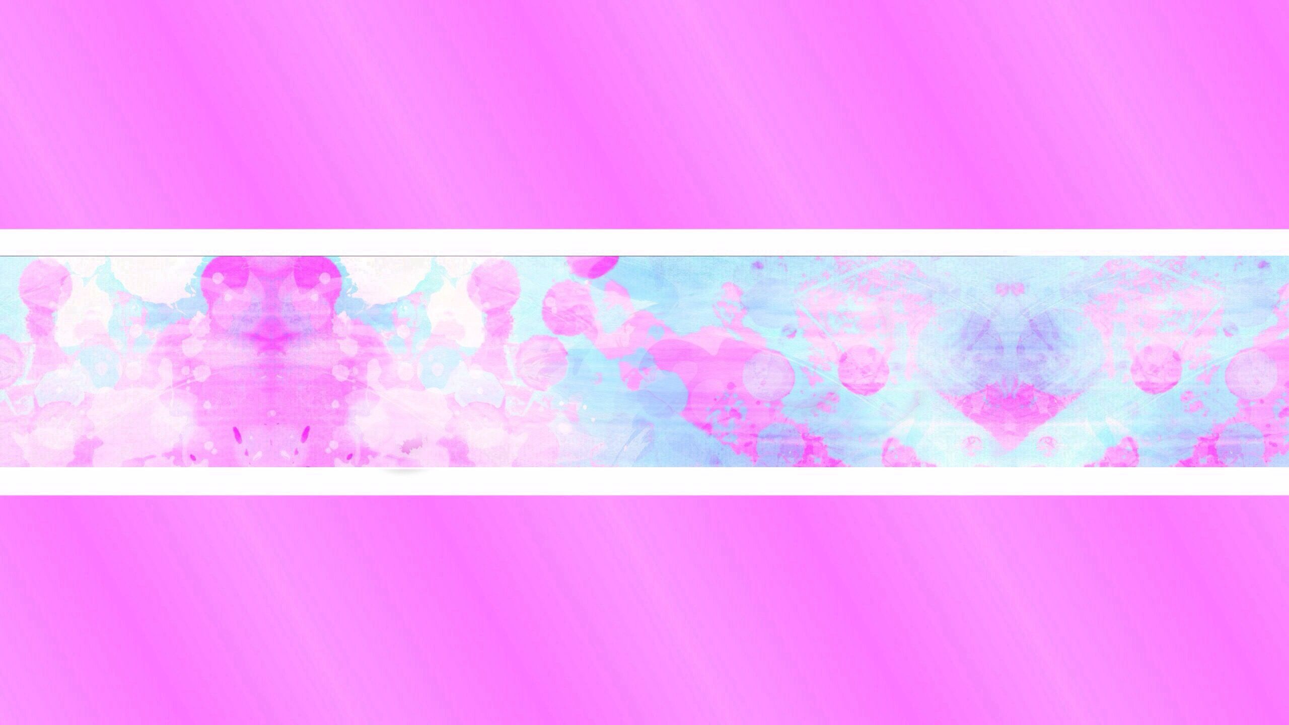 Featured image of post Colorful Background Aesthetic Youtube Banner 2560X1440