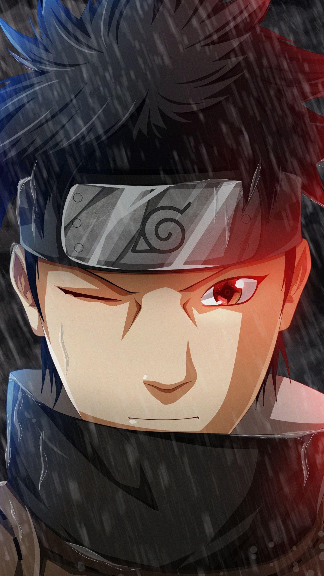 Featured image of post Cool Pics Of Shisui