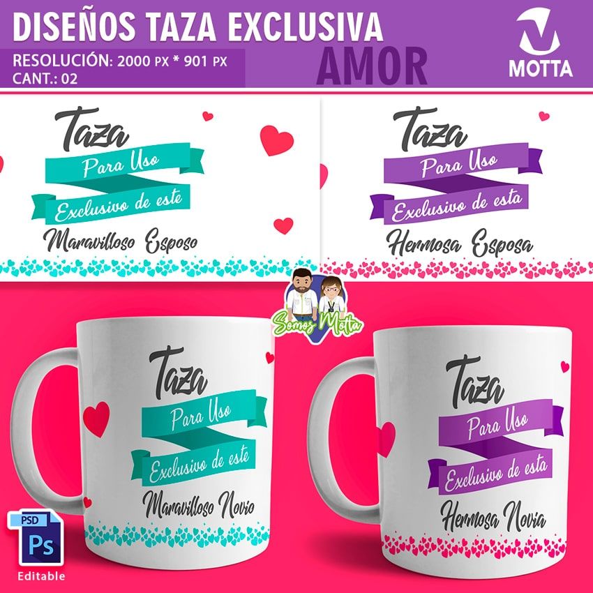 Featured image of post Frases Plantillas Para Tazas De Amor Png