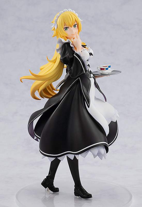 Featured image of post Frederica Baumann Figure