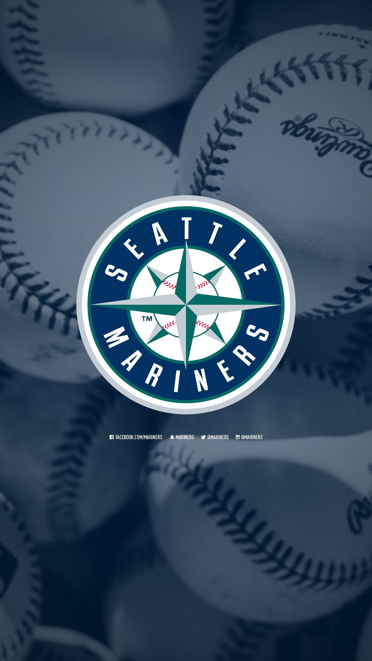 Featured image of post Iphone 7 Seattle Mariners Wallpaper