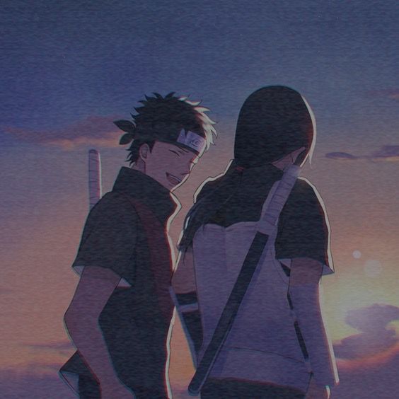 Featured image of post Itachi And Shisui Profile Picture