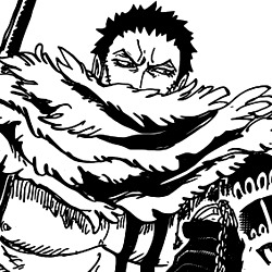 Featured image of post Katakuri Icon Manga