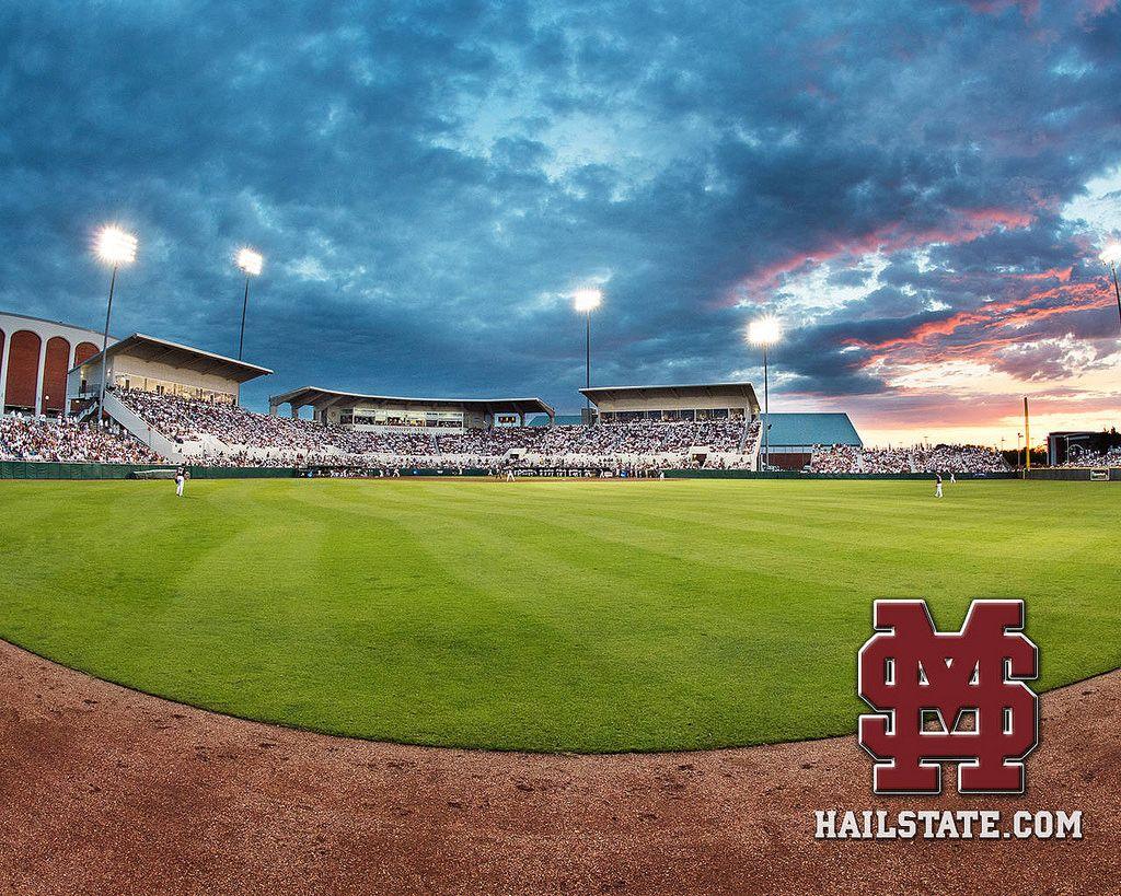 Featured image of post Mississippi State Wallpaper Baseball