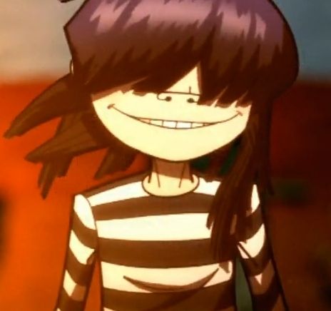 Featured image of post Noodle Gorillaz Gif