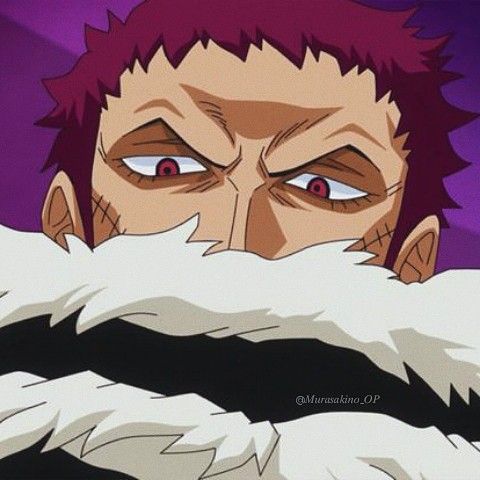 Featured image of post One Piece Katakuri Icon