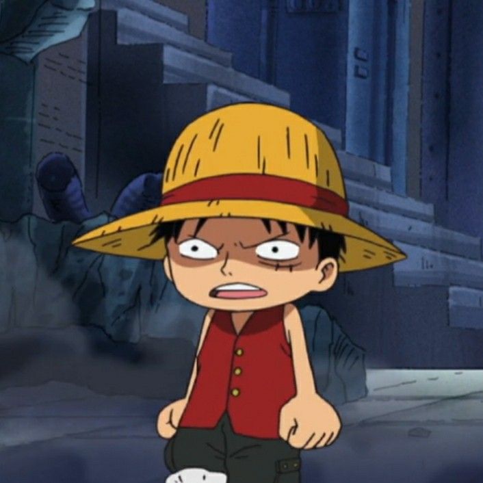 Featured image of post One Piece Pfp Funny