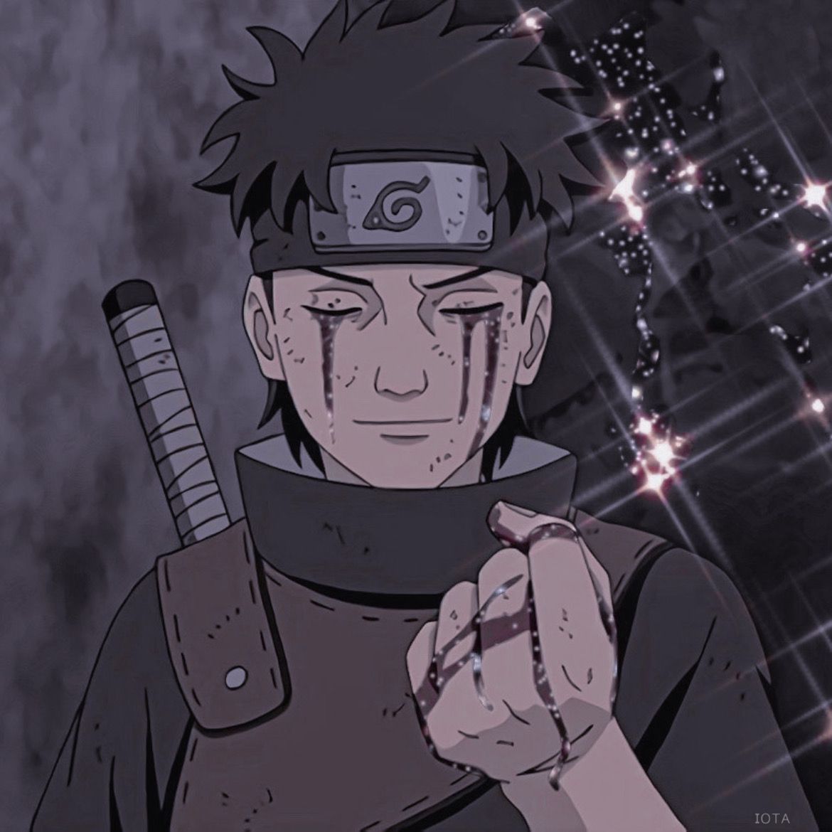 Featured image of post Pfp Shisui