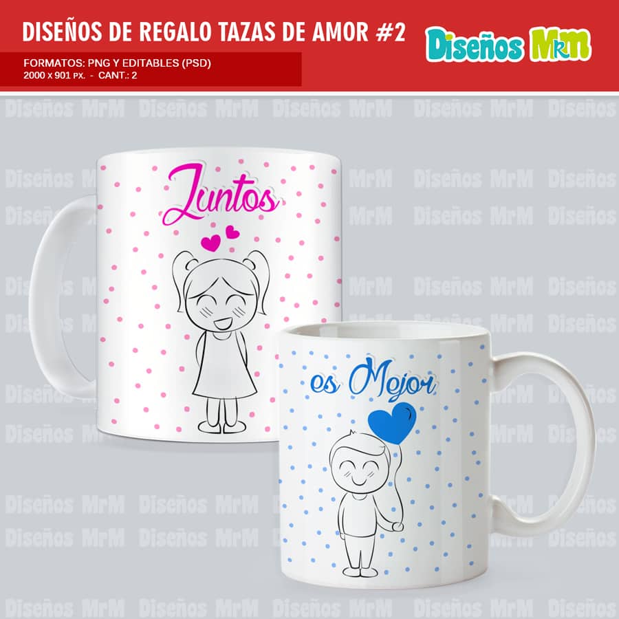 Featured image of post Photoshop Plantillas De Amor Para Tazas Gratis