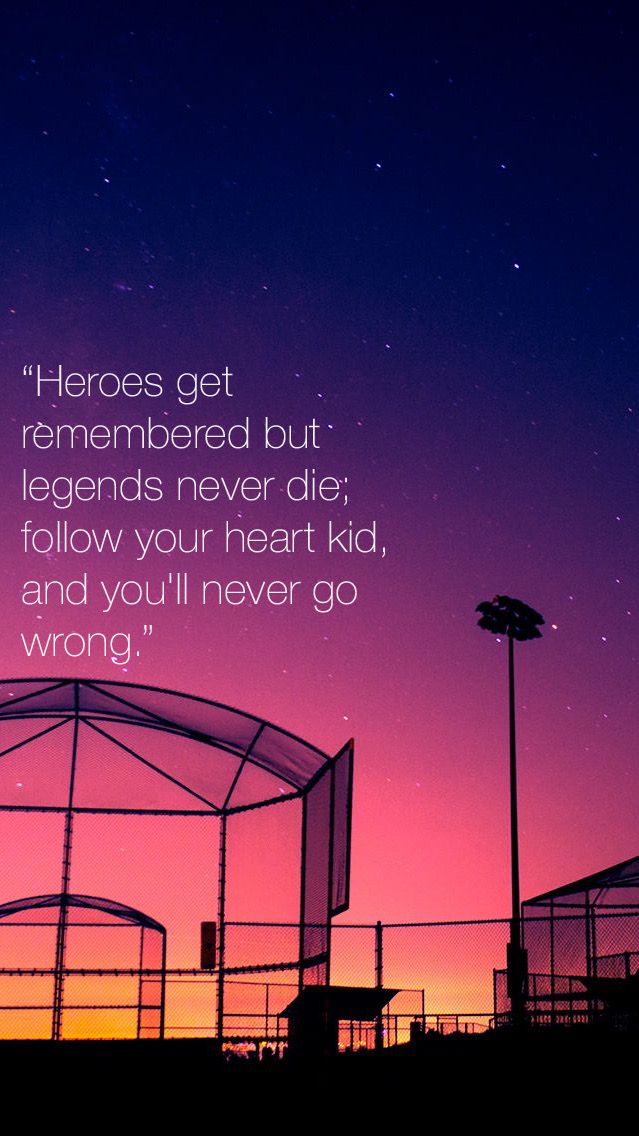 Featured image of post Quotes The Sandlot Wallpaper