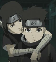 Featured image of post Shisui And Itachi Pfp