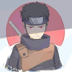 Featured image of post Shisui Cool Pfp