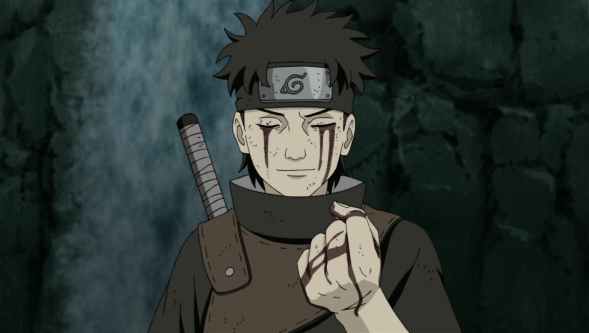 Featured image of post Shisui Pfp 4K