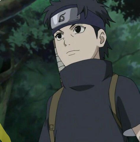 Featured image of post Shisui Pfp Gif