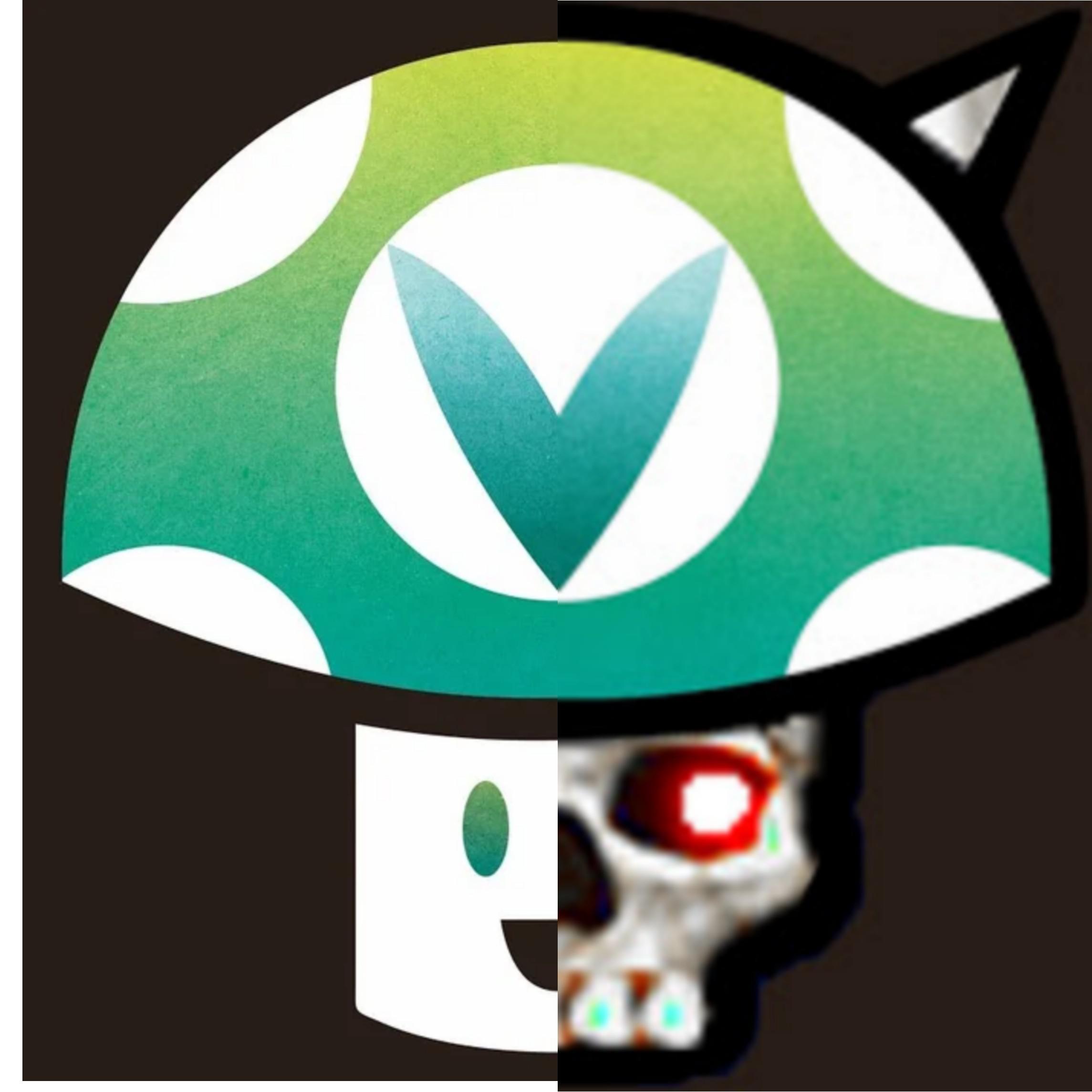 Featured image of post Vinesauce Mushroom