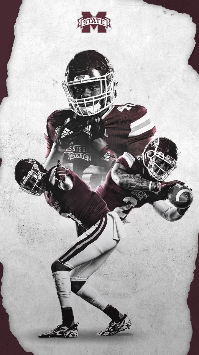 Featured image of post Wallpaper Mississippi State Football